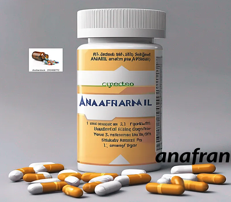 Anafranil